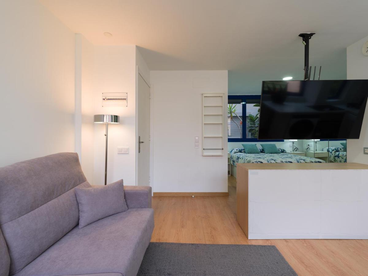 Appartamento Garden 14 Las Palmas de Gran Canaria